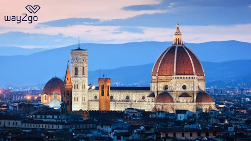 Mua SIM du lịch Châu âu mang đến nhiều sự thuận tiện cho chuyến đi