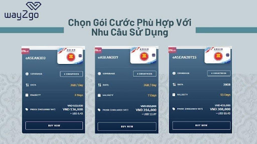  Lưu ý chọn gói cước phù hợp với nhu cầu sử dụng