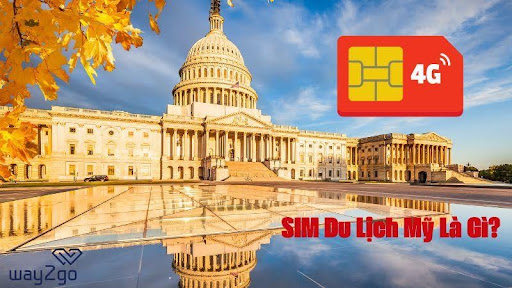 Mua sim du lịch Mỹ: Tiêu chí chọn gói dữ liệu phù hợp nhất