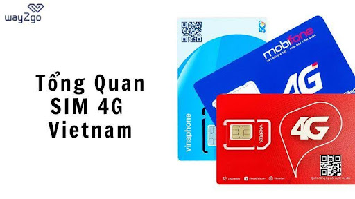 Đánh giá chi tiết sim 4G Việt Nam mới nhất 2024