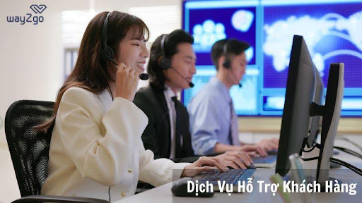 Mobifone được đánh giá dịch vụ khách hàng nhiệt tình và nhanh chóng