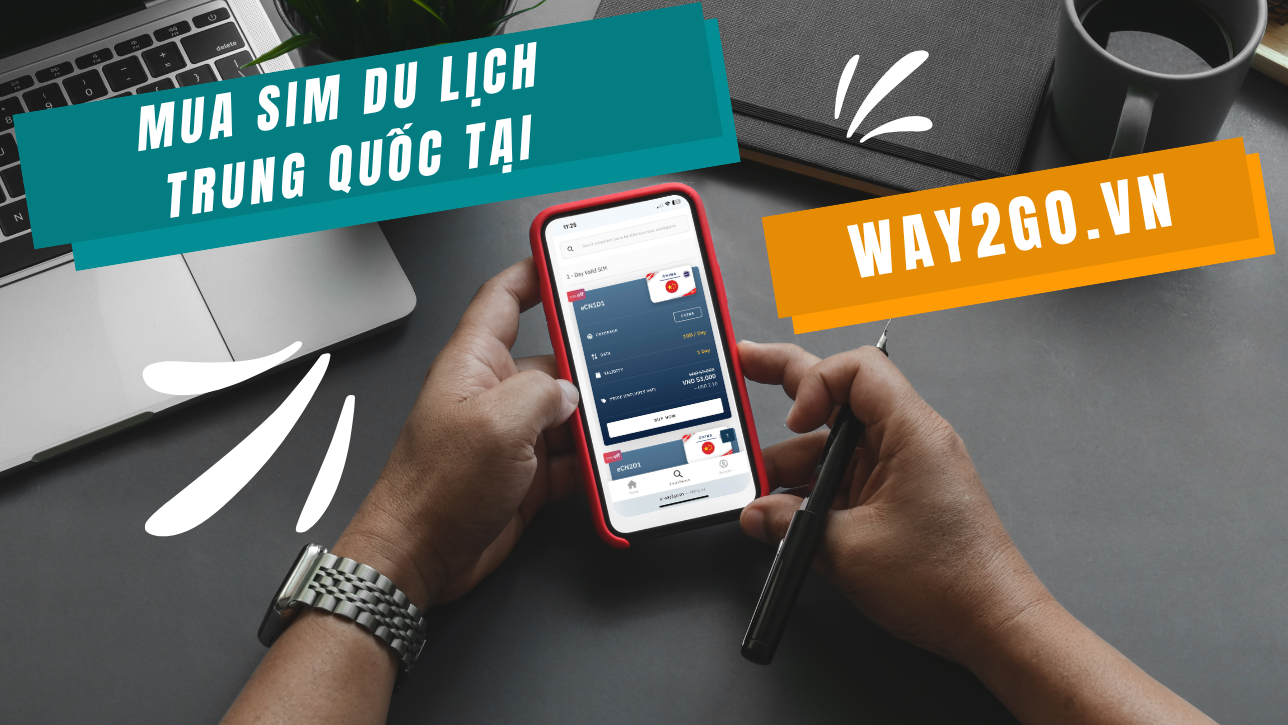 Mua sim Trung Quốc ở đâu uy tín, tiết kiệm