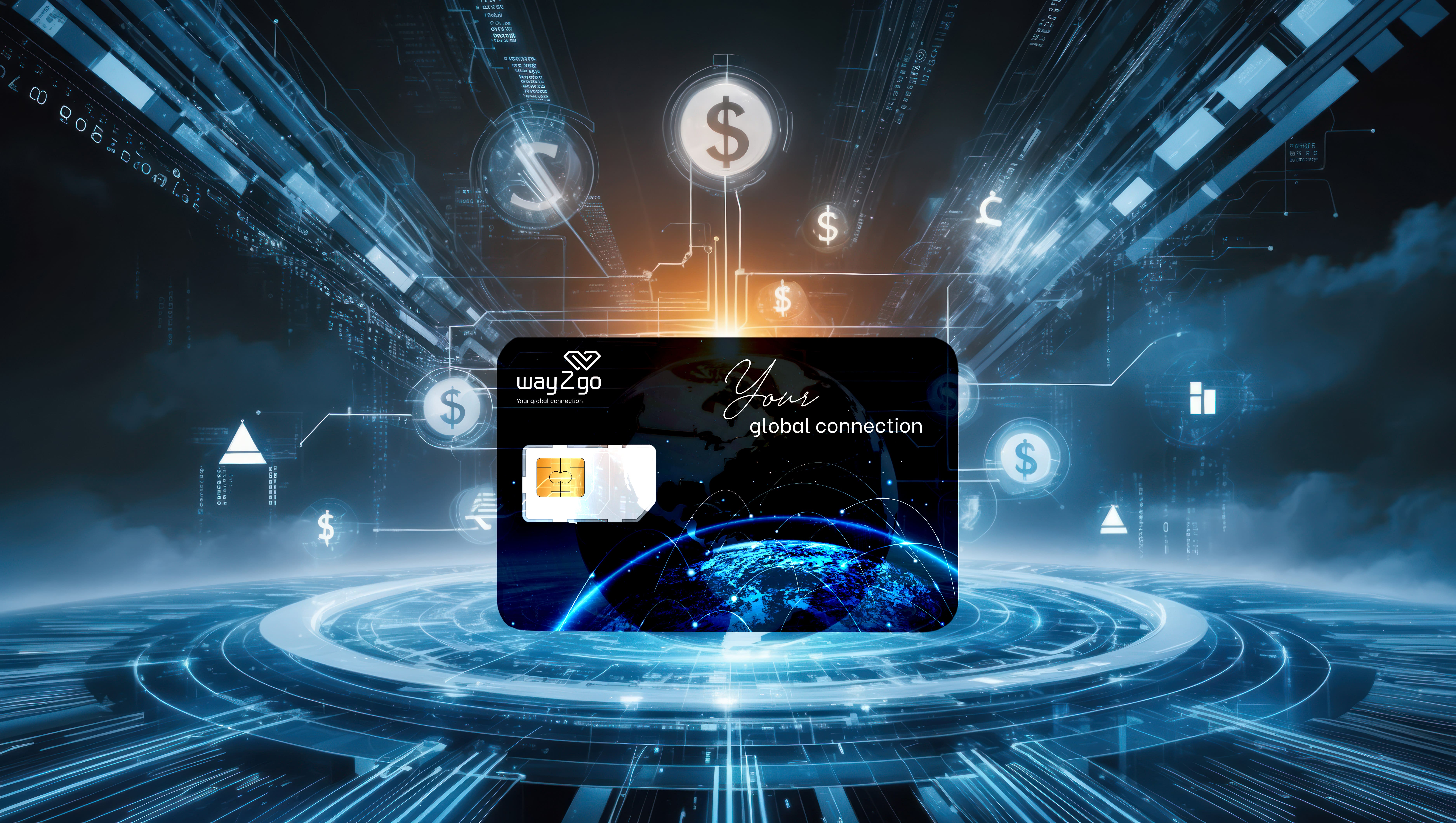 Way2Go - Best eSIM Providers for South Korea in 2025