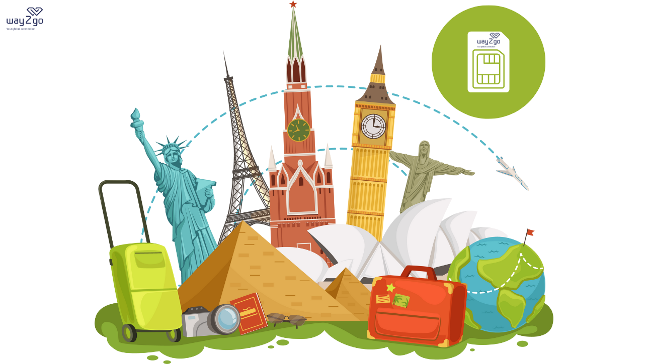 Top 5 Best USA SIM Card plans for Travelers