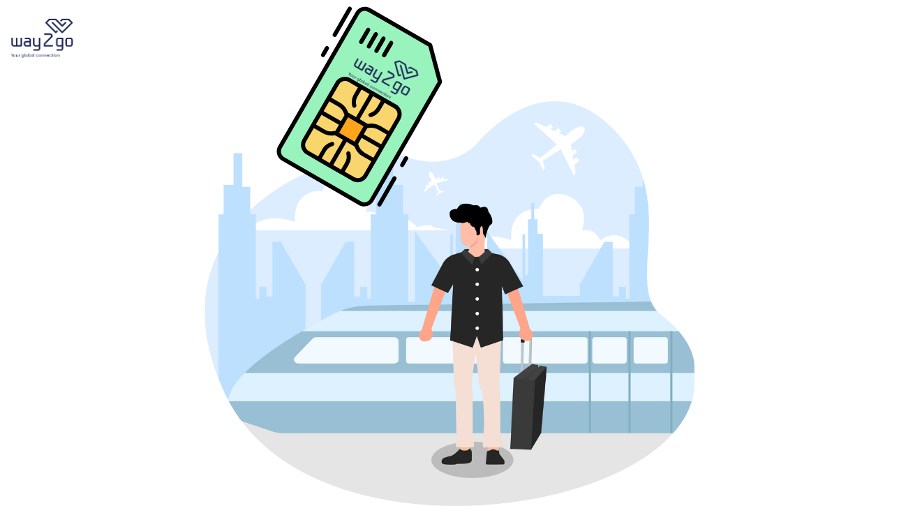 How to Use a Korea Unlimited Data SIM Card