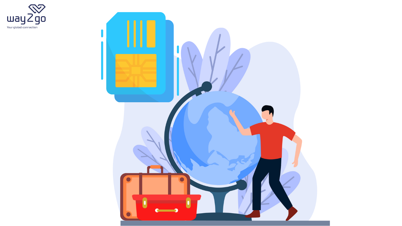 Frequently asked questions about eSIM for European travel