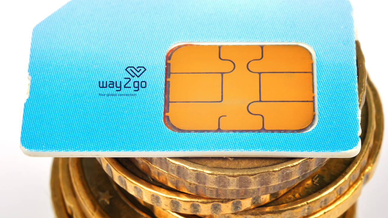 Top reasons to choose eSIM for a hassle-free European trip