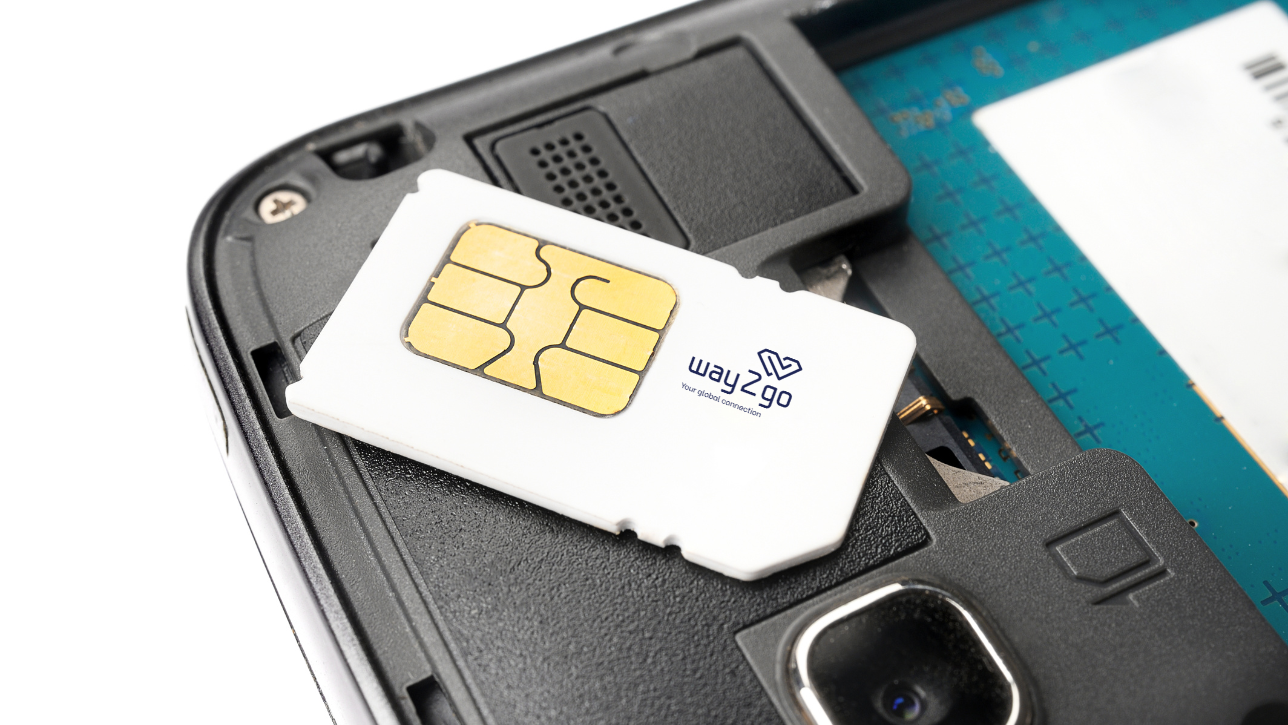 What Is an International SIM Cards?