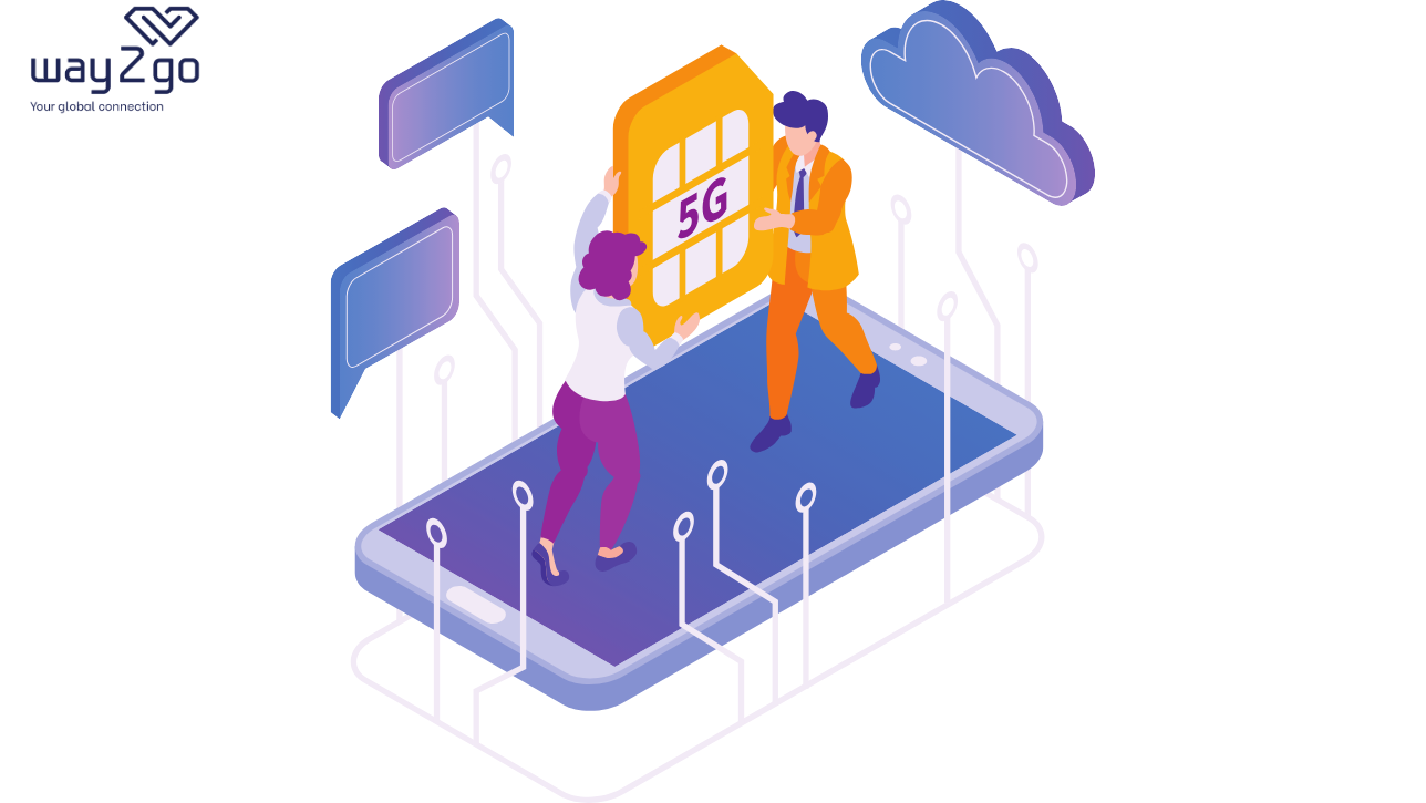 Common issues when switching between eSIM and physical SIM