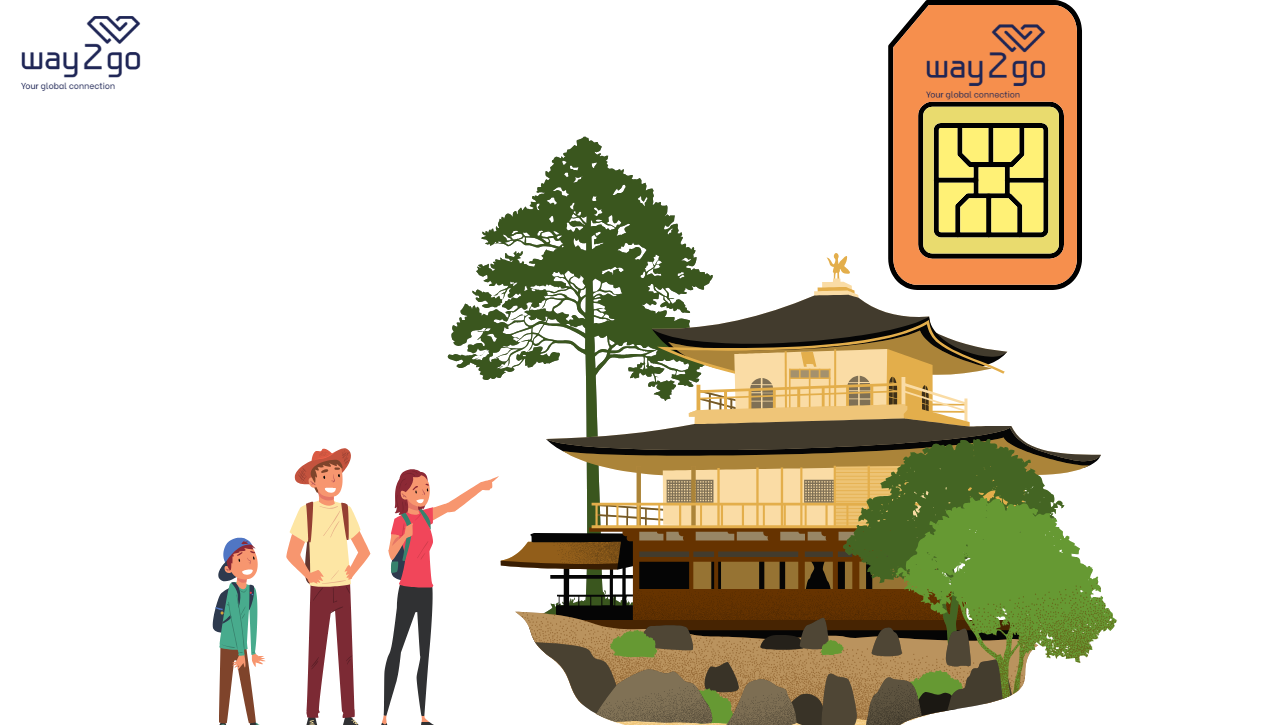 Why should you use 5G eSIM Japan?