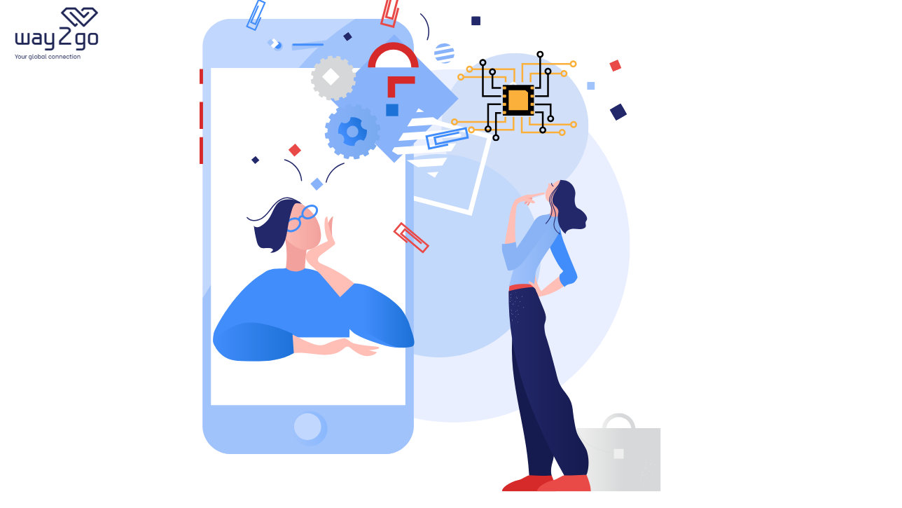 Benefits of using eSIM and physical SIM on iPhone