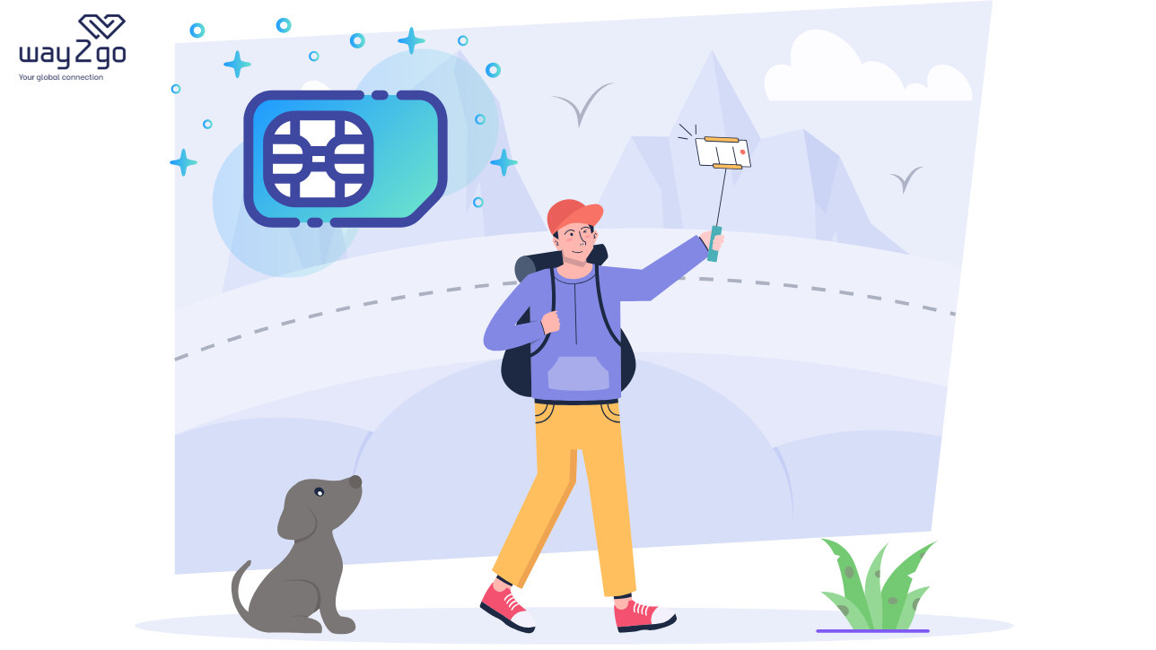 How to install a Cambodia SIM on your phone