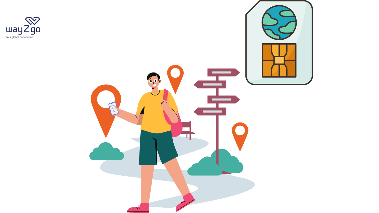 TOP 4 Best eSIM for Asia Plans for 2025