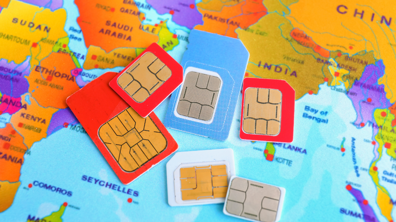 Why Choose Way2go for Your Asia eSIM?