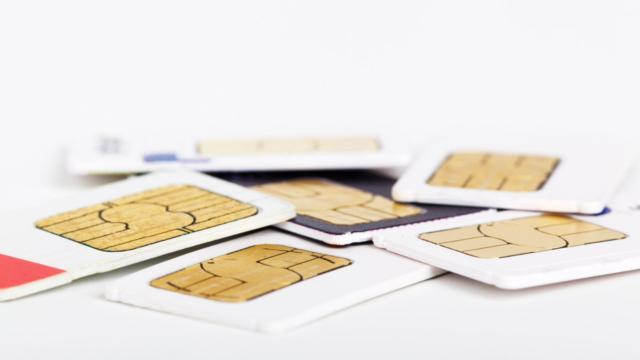 What is eSIM and how does it work?