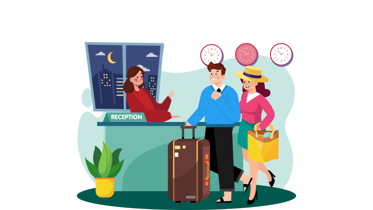 Finding budget-friendly yet quality accommodation