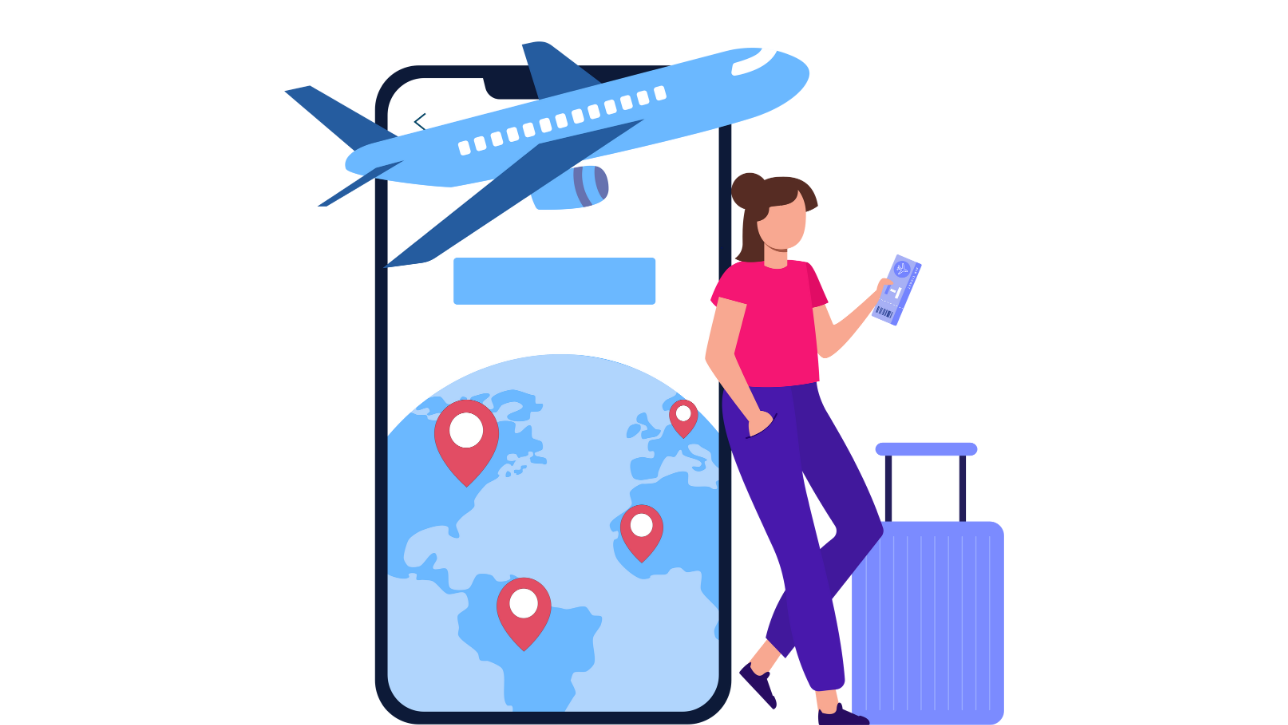 Finding cheap flights