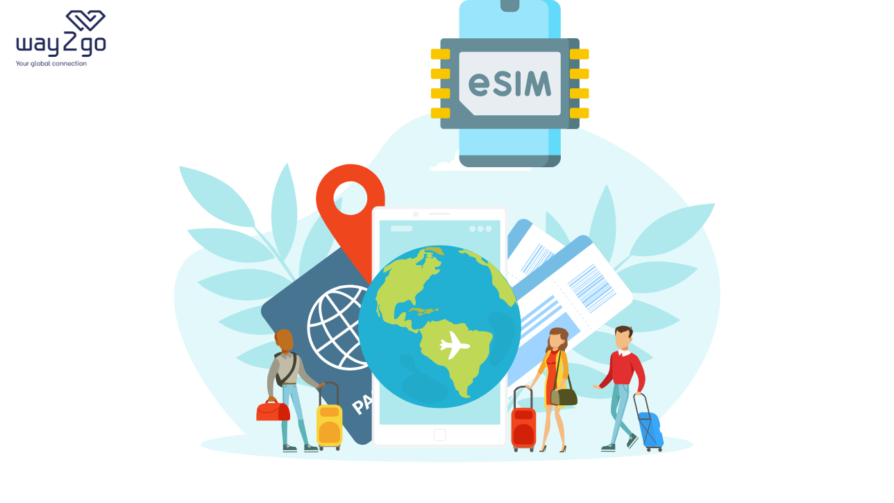 Why traditional SIM cards are holding you back