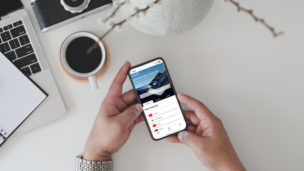 Requirements to use eSIM on a smartphone