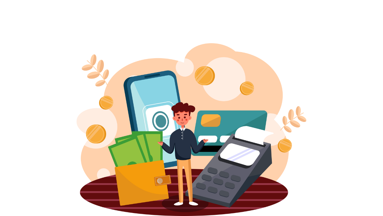 Currency & Payment Methods