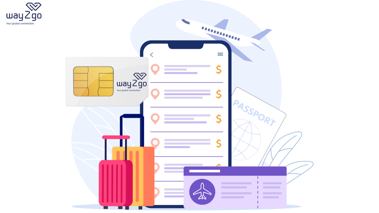 Essential Travel Documents for Overseas Trips