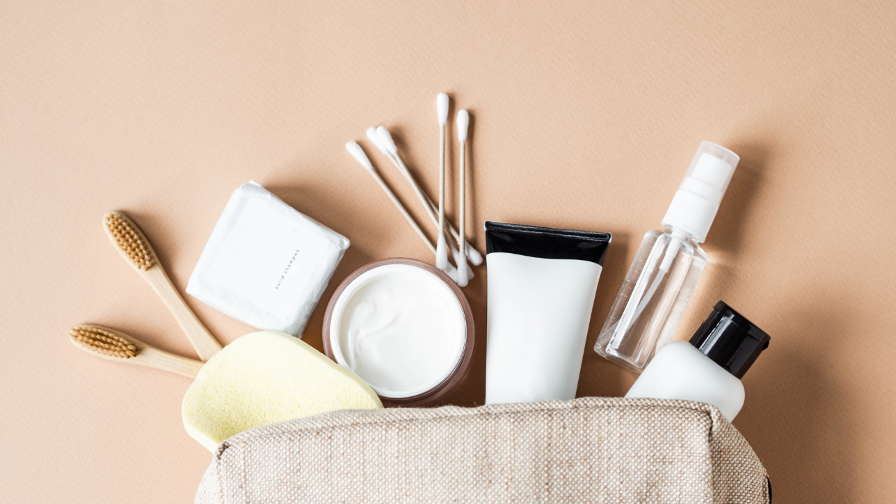 Personal hygiene & healthcare essentials