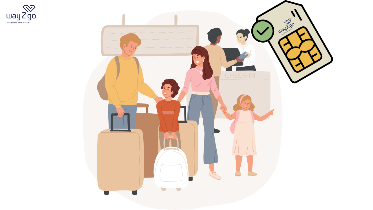 What is an Airport SIM?