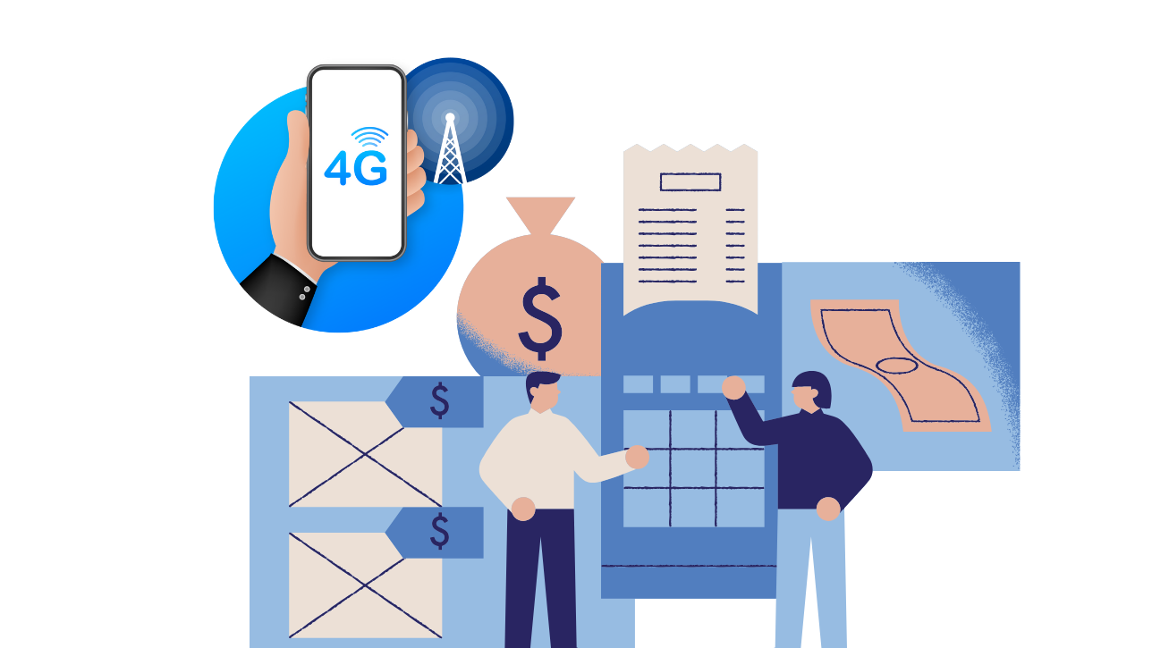 What is an Online SIM?