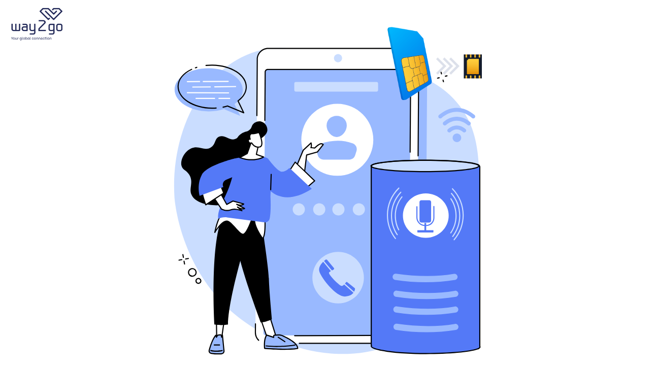 While eSIMs are highly convenient, there are certain limitations to keep in mind