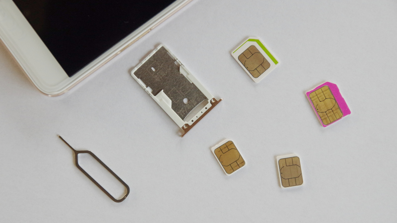 What is a SIM local : Definition and how it works