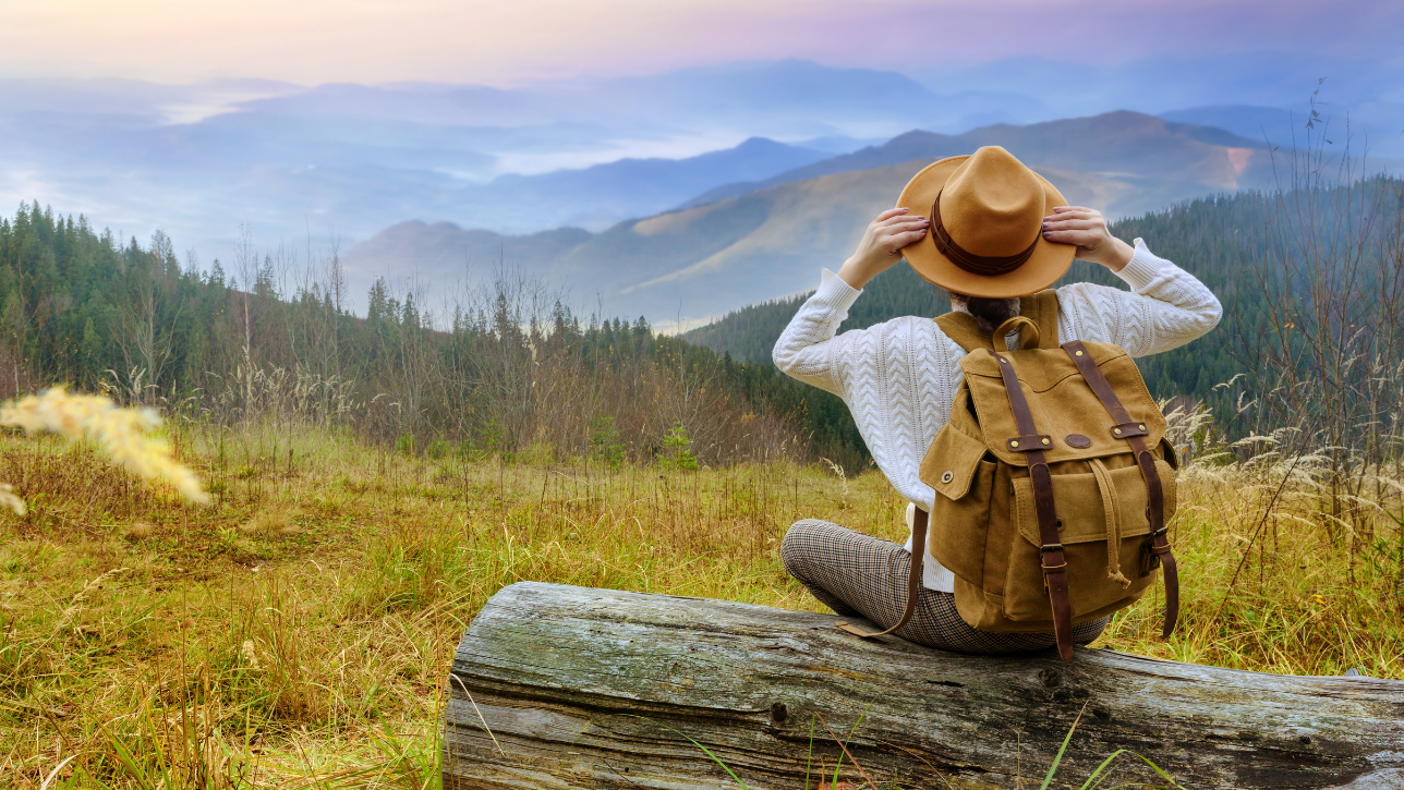 Best places for slow travel in 2025