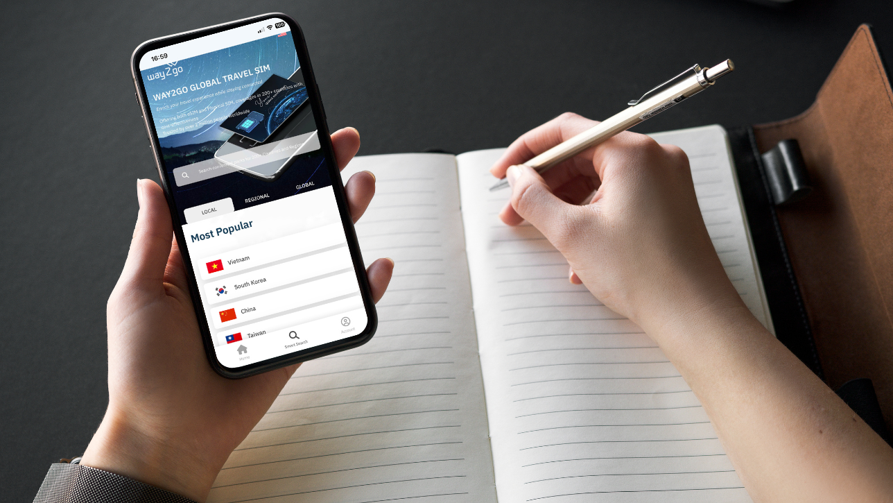 Why is slow travel becoming more popular?