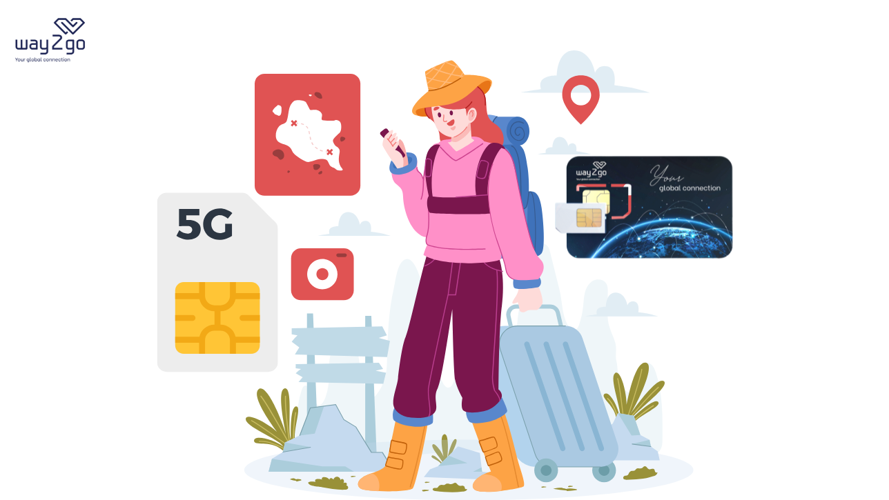 Essential tips for solo travelers in 2025 to have a safe journey