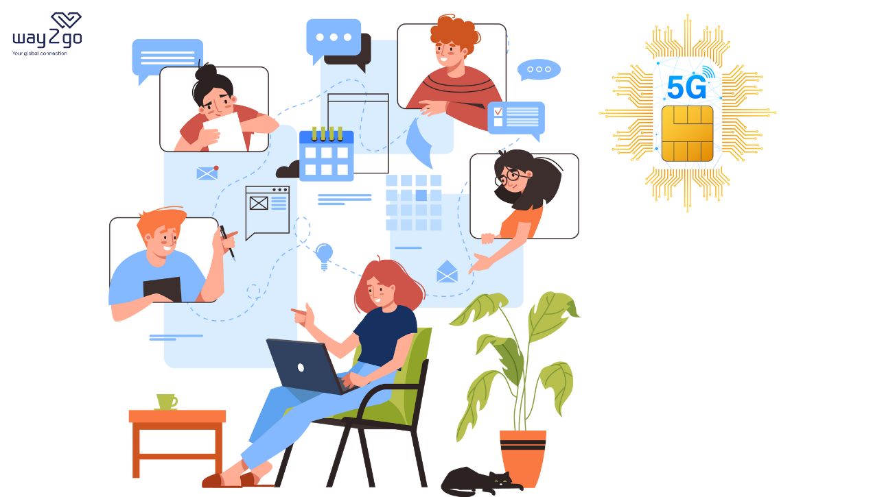 The future of eSIM by 2030