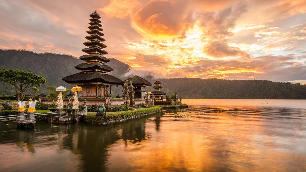 Bali, Indonesia