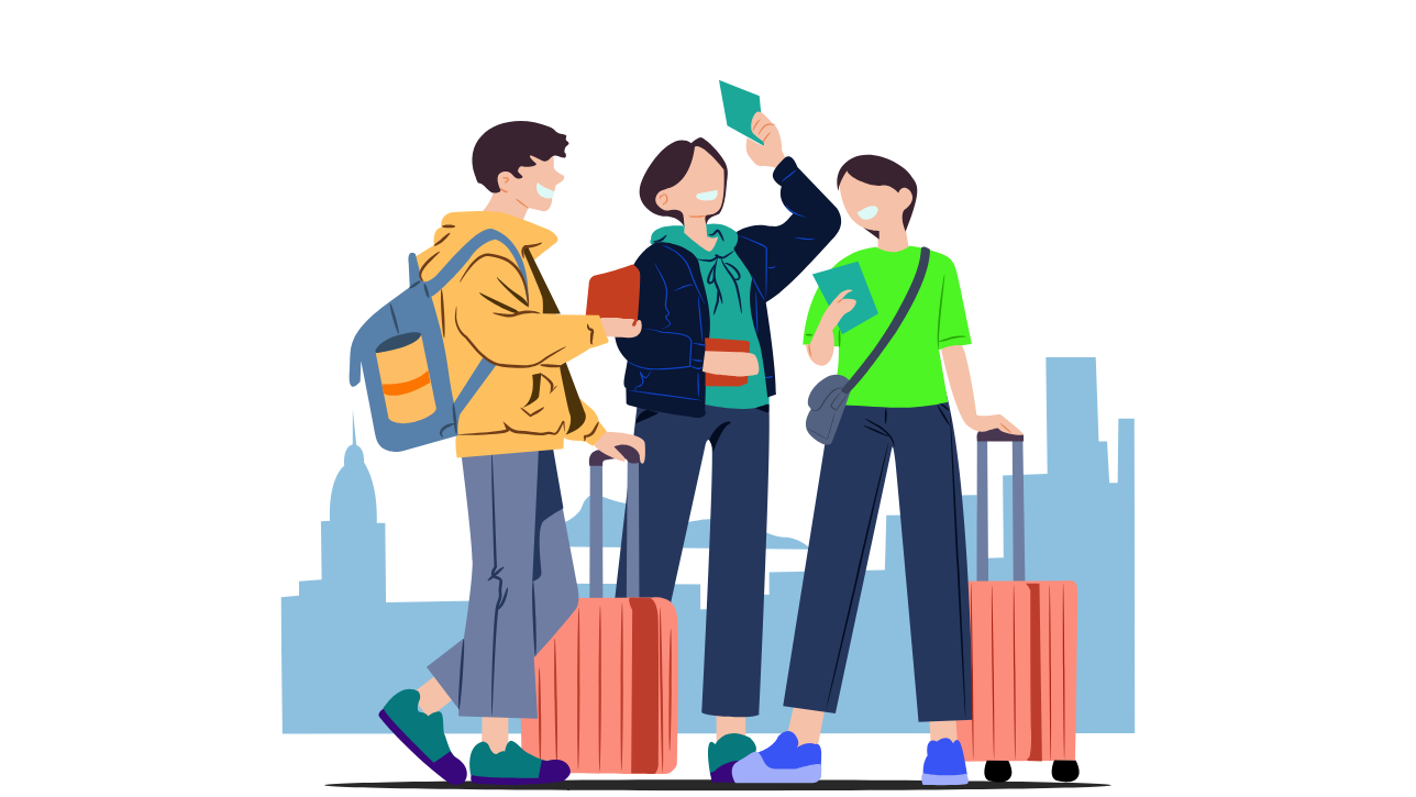 Tips to make the most of your budget travel 2025