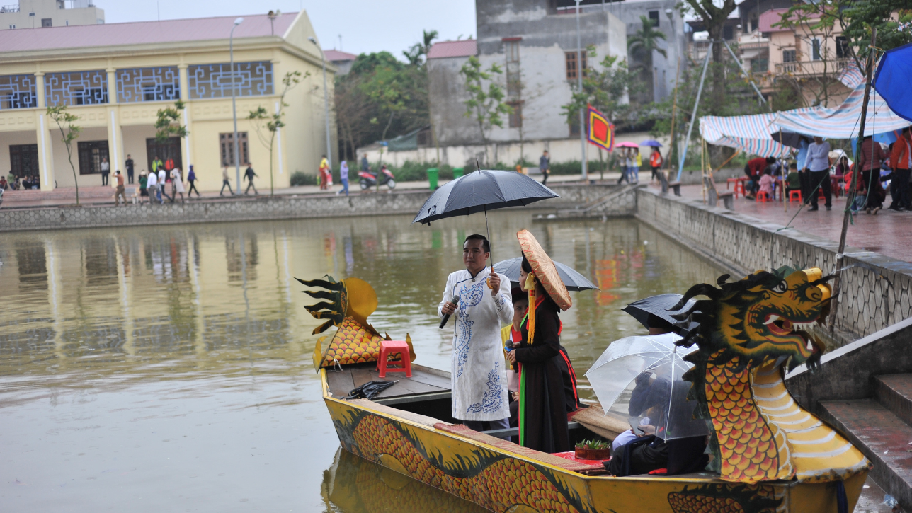 Lim Festival (February 10-11, 2025)