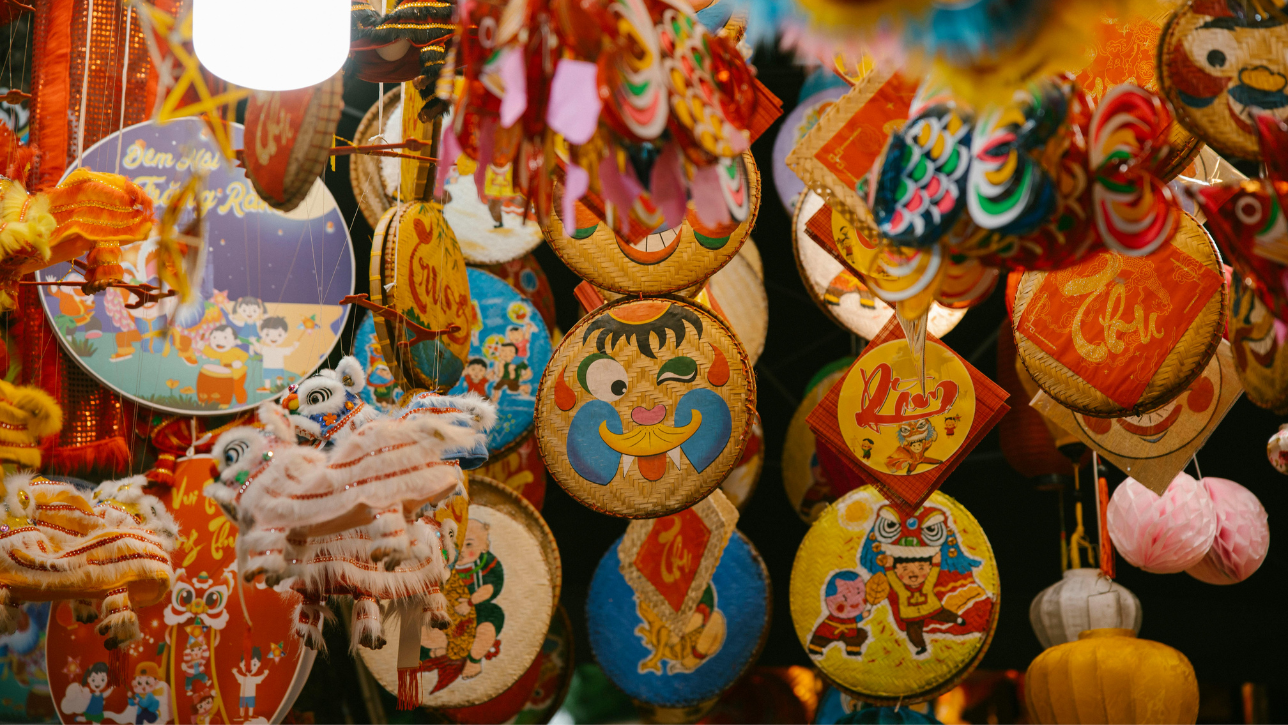 Mid-Autumn Festival (September 7, 2025)