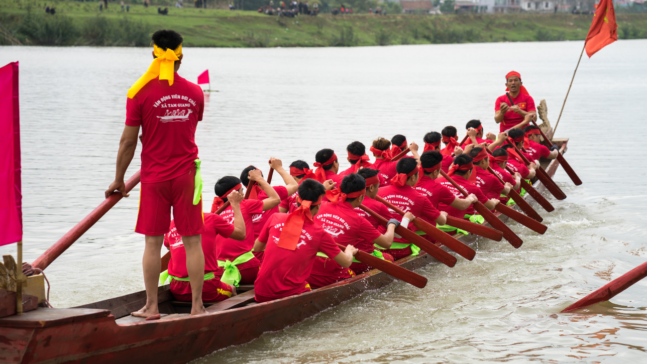 Ok Om Bok Festival (November 11, 2025)