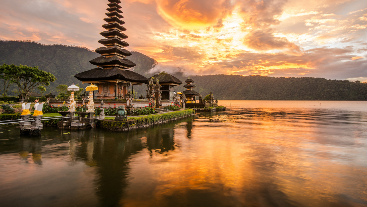 Bali, Indonesia