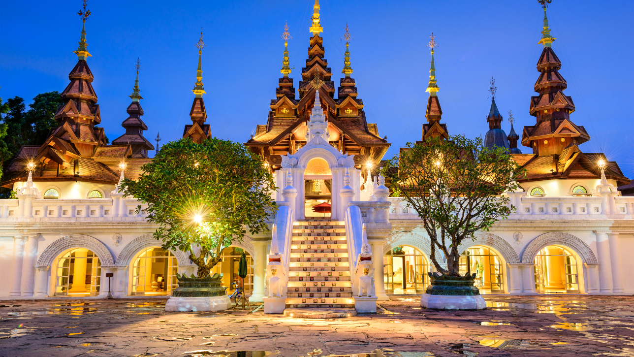 Chiang Mai, Thailand