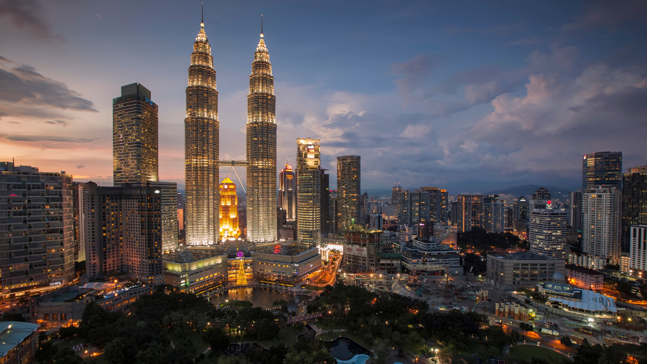 Kuala Lumpur, Malaysia