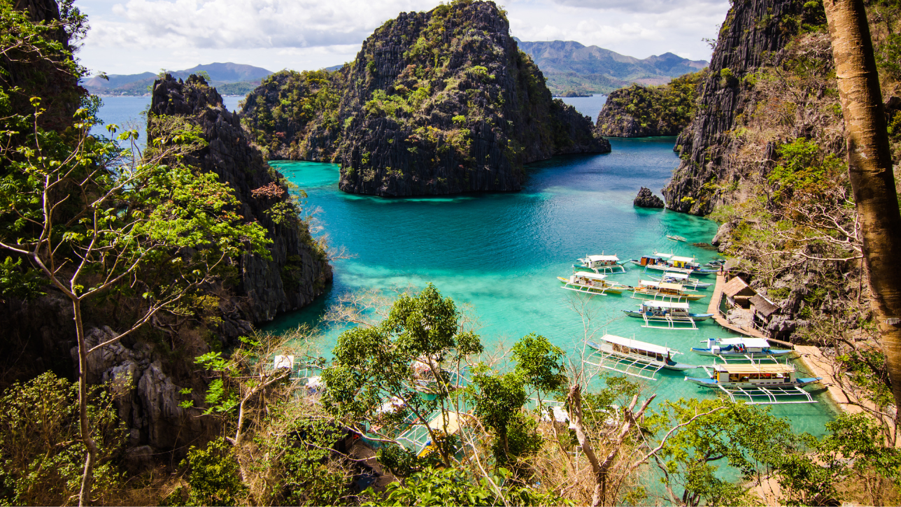 Palawan, Philippines