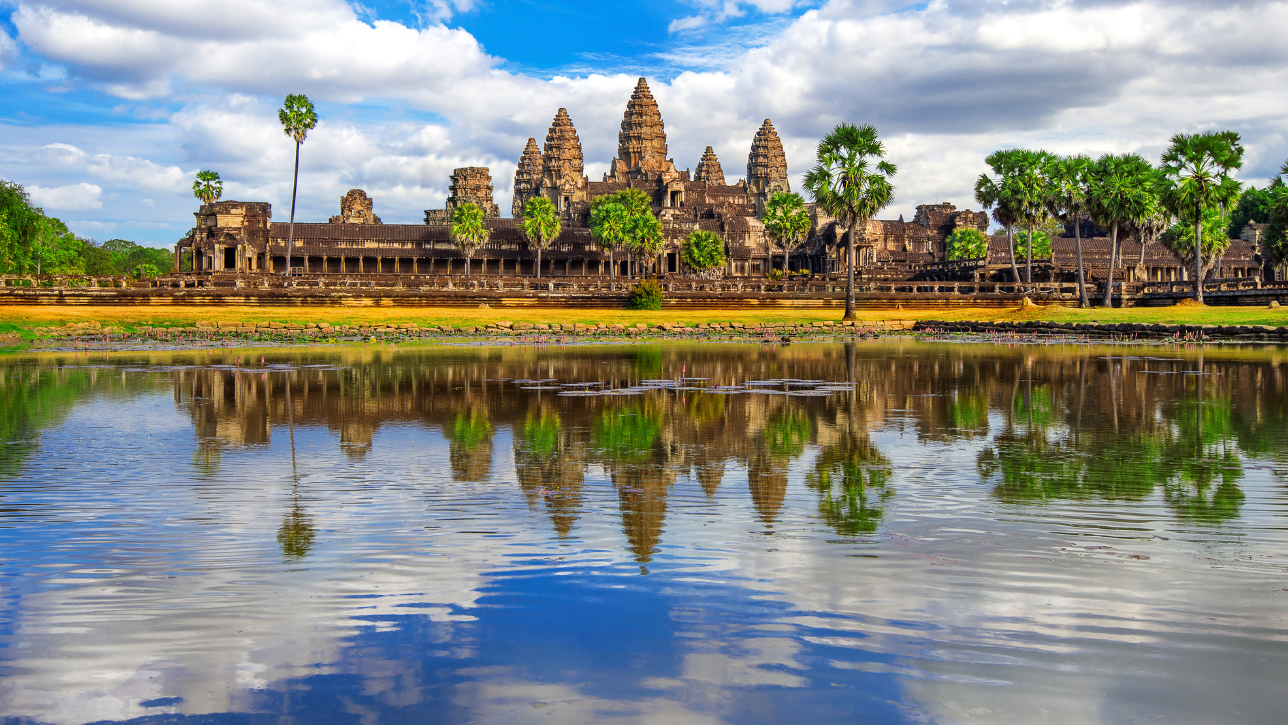 Siem Reap, Cambodia
