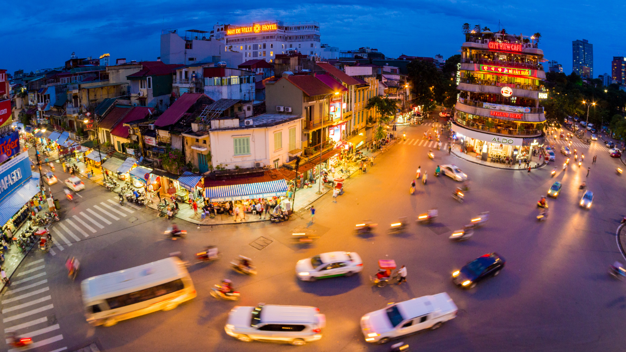 Affordable travel costs and quality services