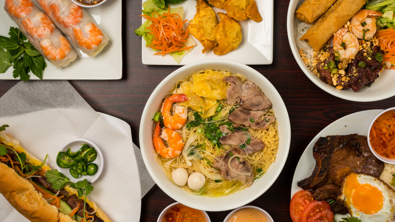 Vietnamese cuisine