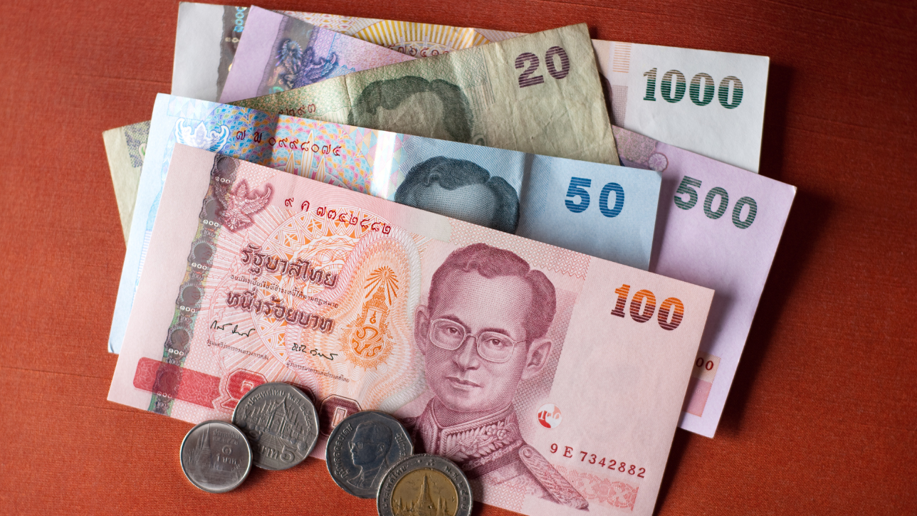 Currency and payment methods