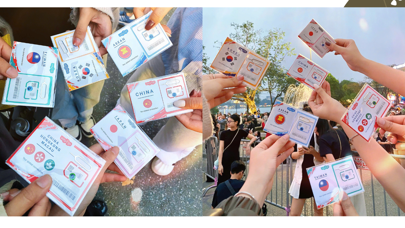 Leverage convenient travel services from Way2go