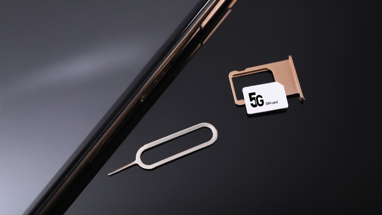 Understanding prepaid travel SIMs