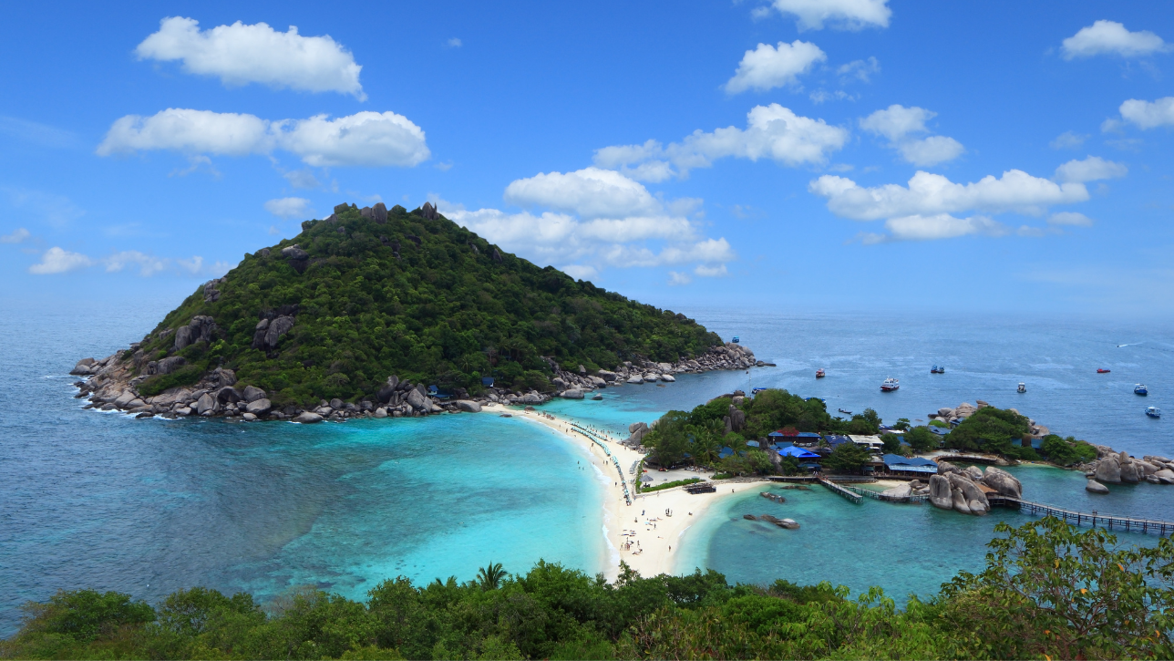 Da Nang - Urban Meets Serenity